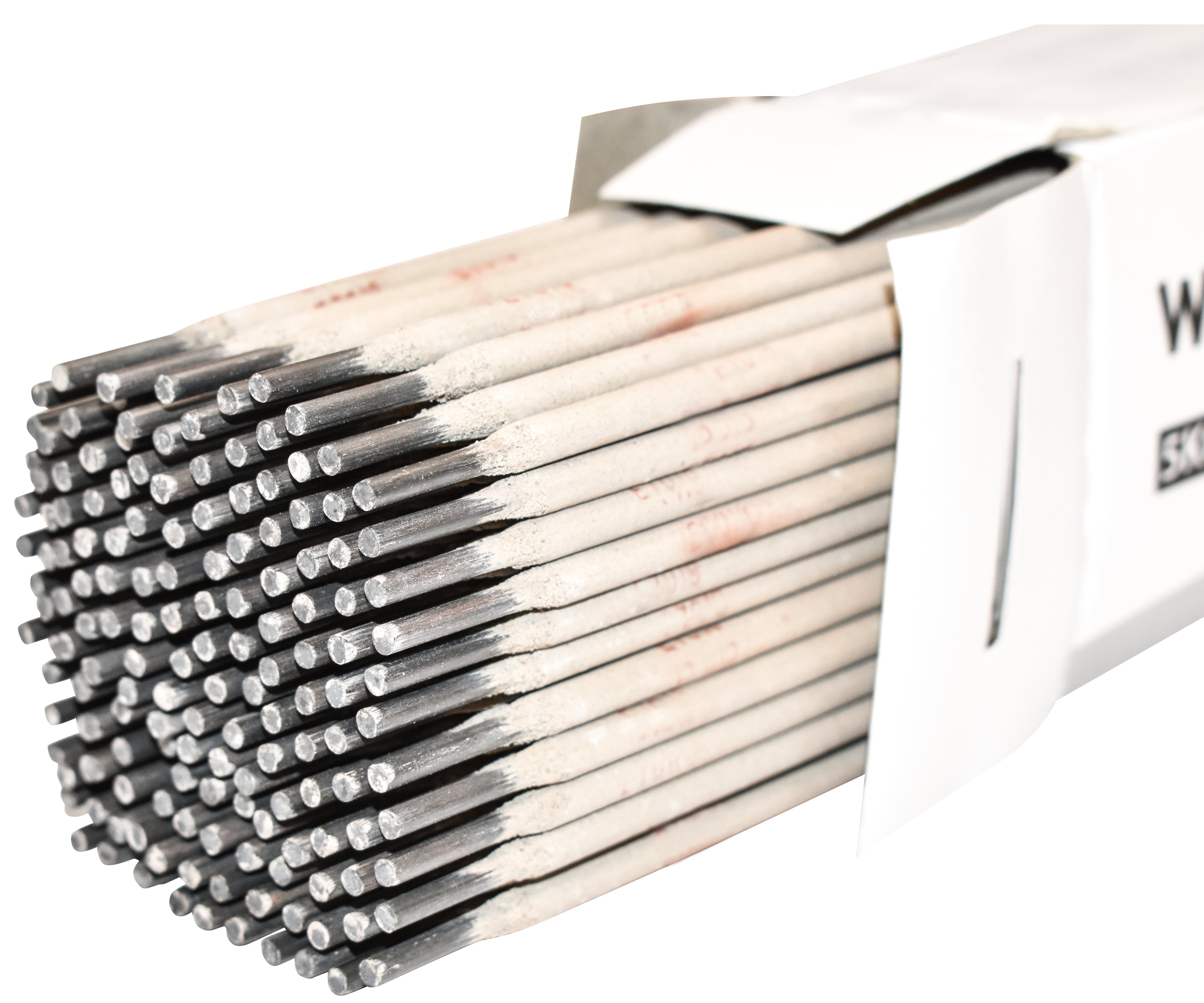 Elettrodi per saldatura Super Basic E7018 fi4mm 5KG