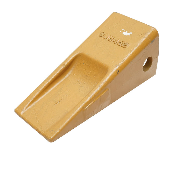 Escavatore con denti a benna Caterpillar J450 codice OEM 9W8452, 1U3452