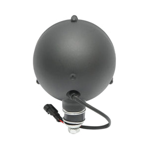 Faro da lavoro universale, faretto per trattori e attrezzature agricole 12V Breckner Germany