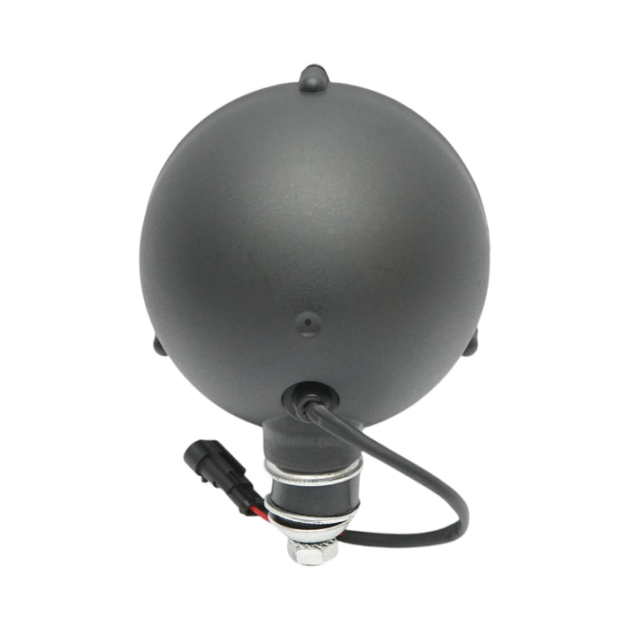 Faro da lavoro universale, faretto per trattori e attrezzature agricole 12V Breckner Germany