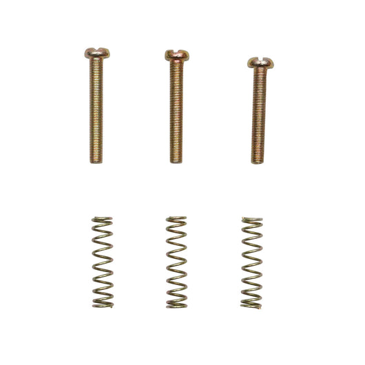 Faro rotondo 12V Breckner Germany