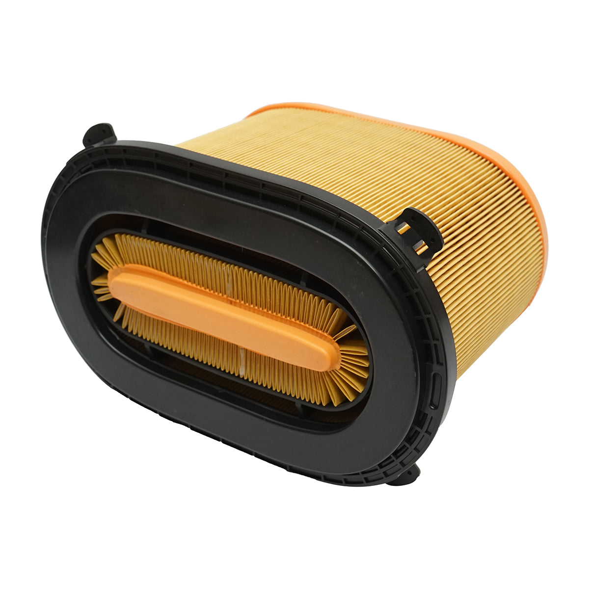 Filtro aria per Caterpillar, Liebherr, Zetor, Manitou, Atlas codice OEM C26270, 362-0107, 10173359, 93-4662, N50352454, 05821494