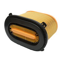 Filtro aria per Caterpillar, Liebherr, Zetor, Manitou, Atlas codice OEM C26270, 362-0107, 10173359, 93-4662, N50352454, 05821494