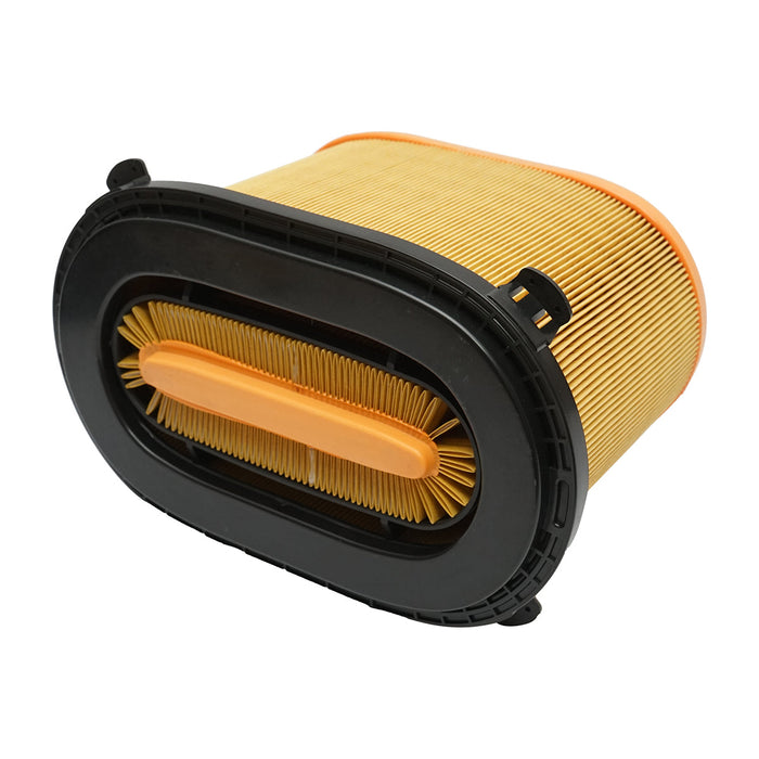 Filtro aria per Caterpillar, Liebherr, Zetor, Manitou, Atlas codice OEM C26270, 362-0107, 10173359, 93-4662, N50352454, 05821494