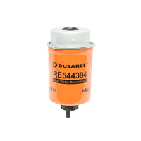 Filtro carburante per Renault, John Deere codice 0011350440, RE544394, RE526557, XN3098, XN432, WK8173, SK48683, SN70311, 111-178, 111-178S