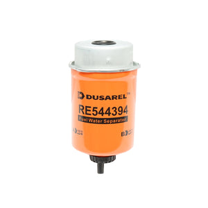 Filtro carburante per Renault, John Deere codice 0011350440, RE544394, RE526557, XN3098, XN432, WK8173, SK48683, SN70311, 111-178, 111-178S