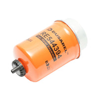 Filtro carburante per Renault, John Deere codice 0011350440, RE544394, RE526557, XN3098, XN432, WK8173, SK48683, SN70311, 111-178, 111-178S