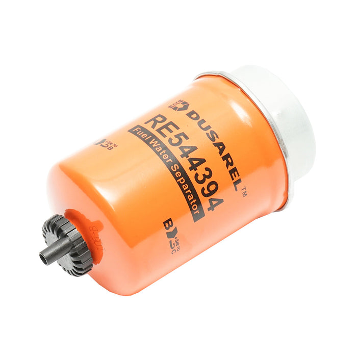 Filtro carburante per Renault, John Deere codice 0011350440, RE544394, RE526557, XN3098, XN432, WK8173, SK48683, SN70311, 111-178, 111-178S