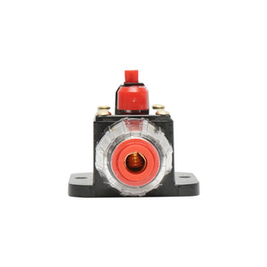 Fusibile automatico con pulsante di ripristino 100A Breckner Germany