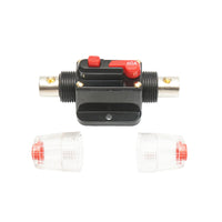 Fusibile automatico con pulsante di ripristino 60A Breckner Germany