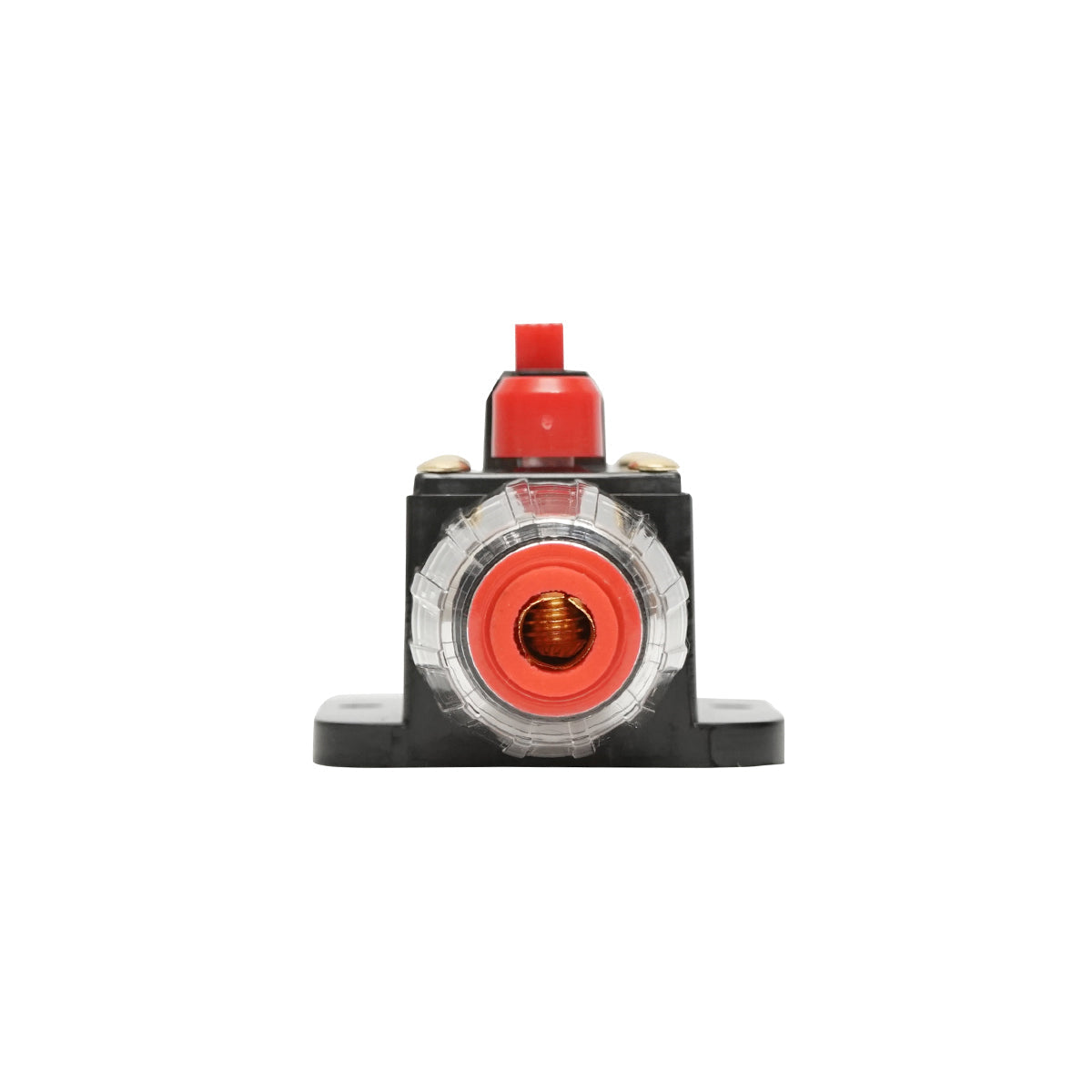 Fusibile automatico con pulsante di ripristino 60A Breckner Germany