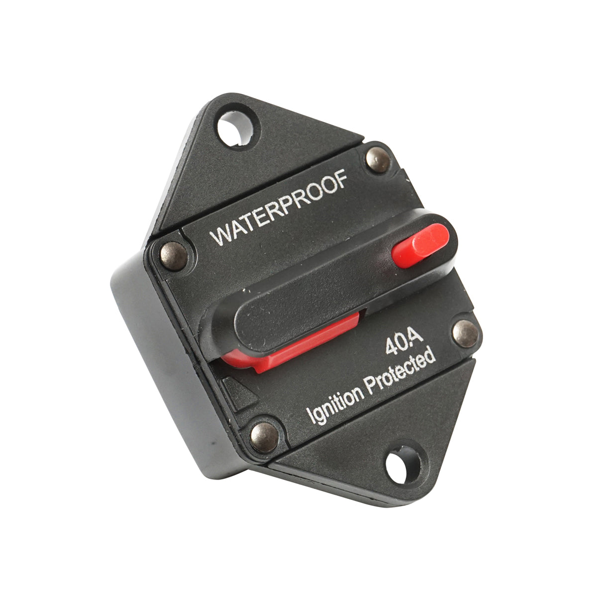 Fusibile automatico per auto CB-E95 40A Breckner Germany