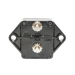 Fusibile automatico per auto CB-E95 40A Breckner Germany