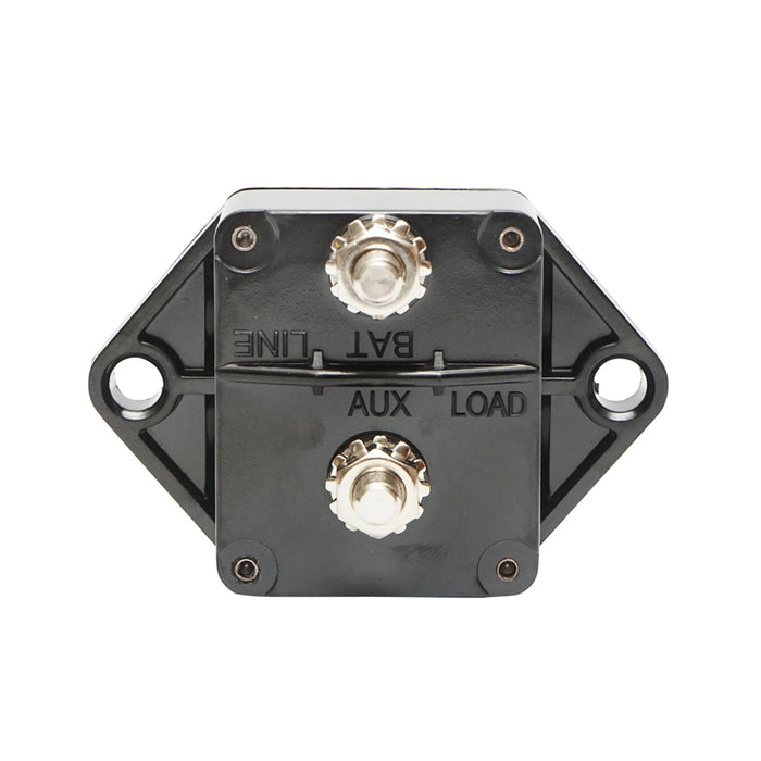 Fusibile automatico per auto CB-E95 40A Breckner Germany