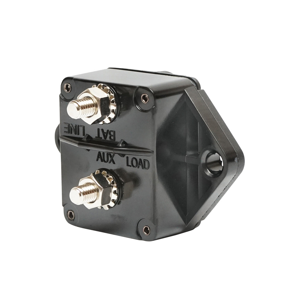 Fusibile automatico per auto CB-E95 40A Breckner Germany