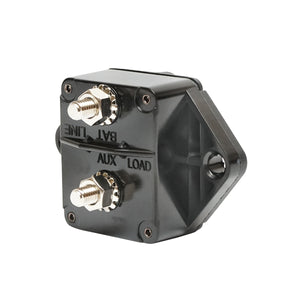 Fusibile automatico per auto CB-E95 40A Breckner Germany