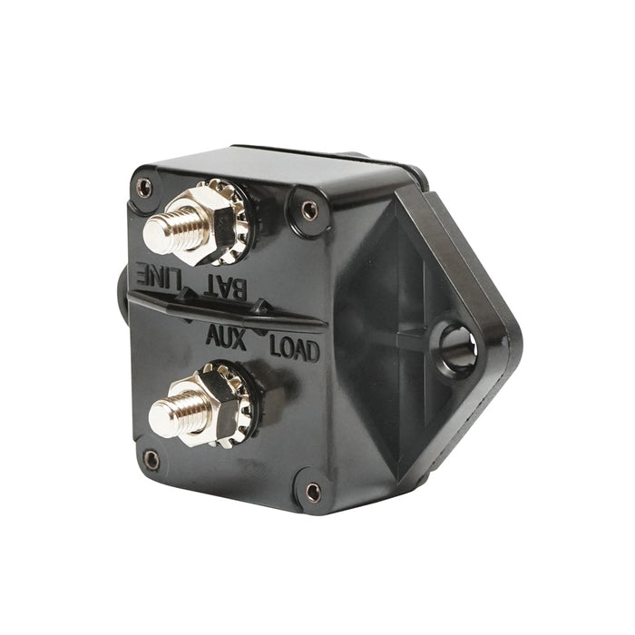 Fusibile automatico per auto CB-E95 40A Breckner Germany