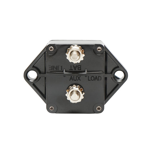 Fusibile automatico per auto CB-E96 100A Breckner Germany