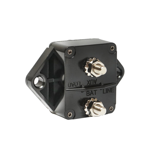 Fusibile automatico per auto CB-E96 60A Breckner Germany