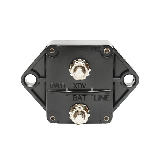 Fusibile automatico per auto CB-E96 80A Breckner Germany