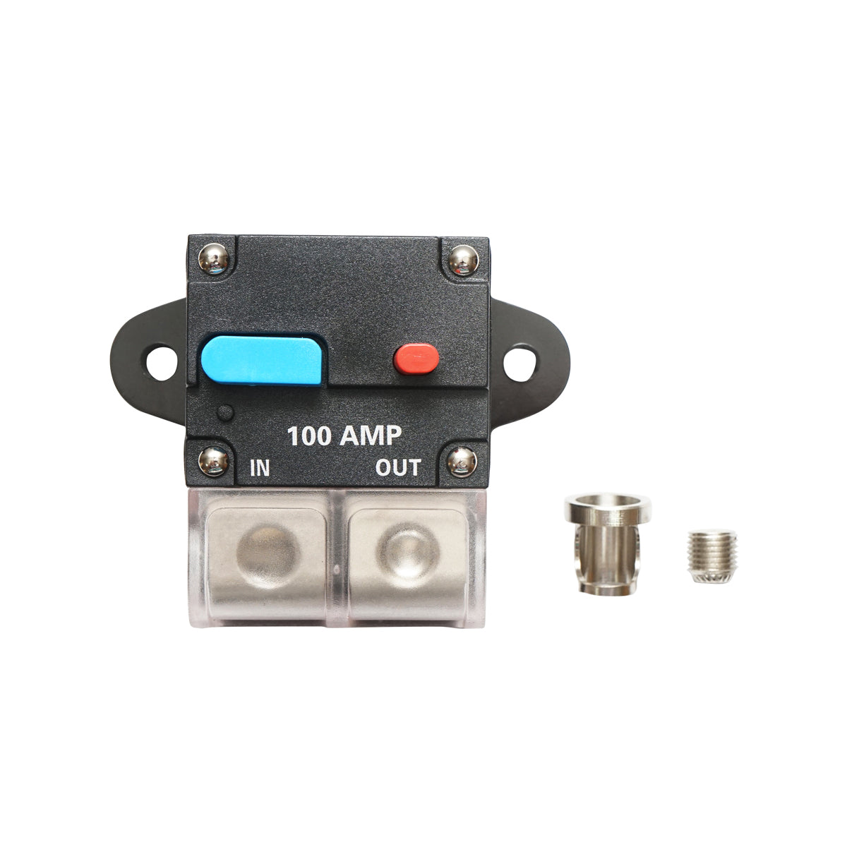 Fusibile automatico per auto da 100 A Breckner Germany