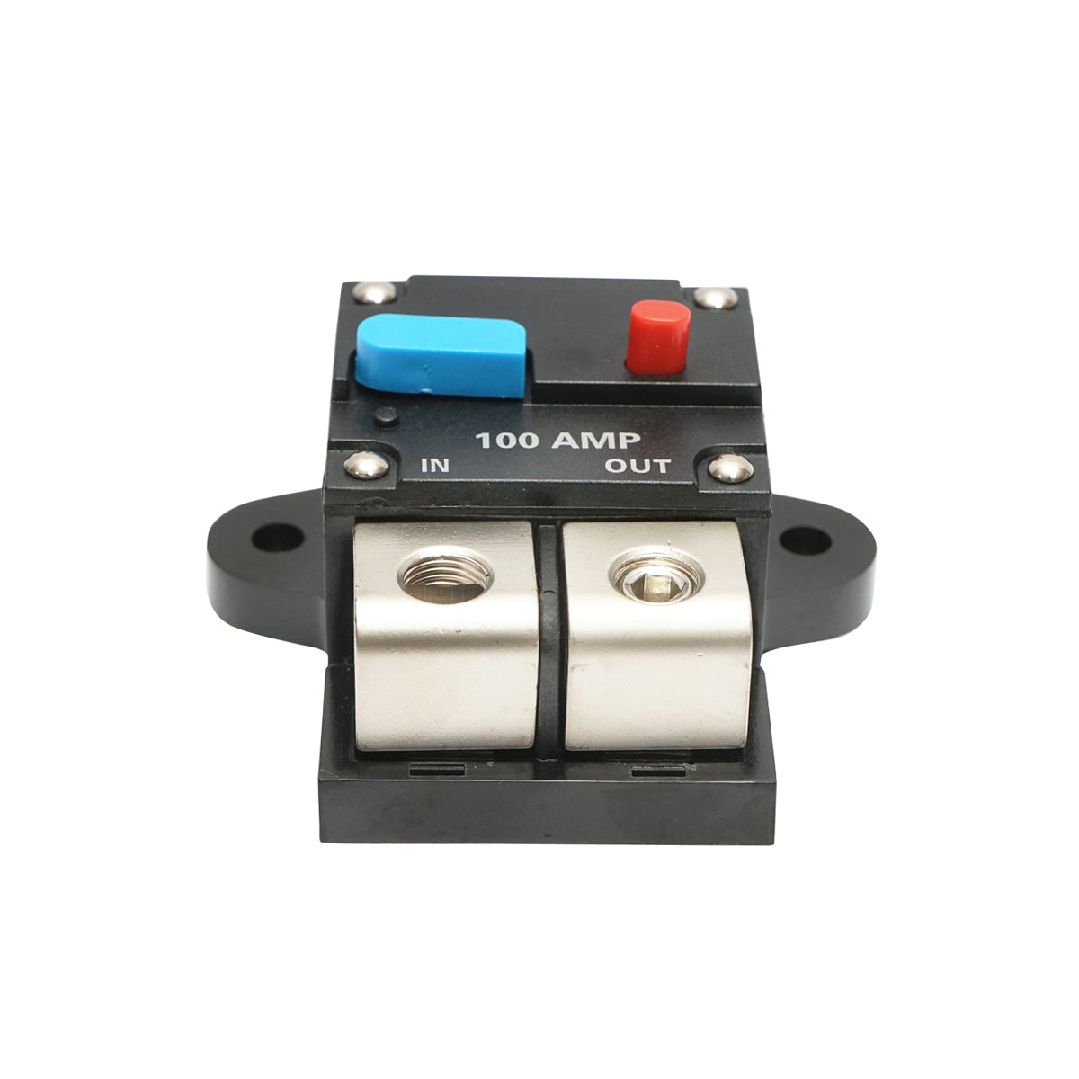 Fusibile automatico per auto da 100 A Breckner Germany