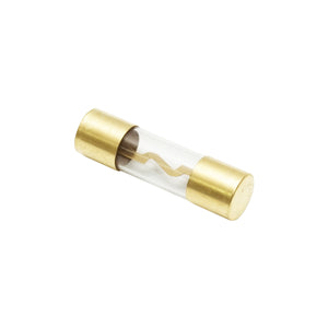 Fusibile cilindrico 10x38mm, AGU-G 10A Breckner Germany