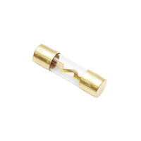 Fusibile cilindrico 10x38mm, AGU-G 40A Breckner Germany