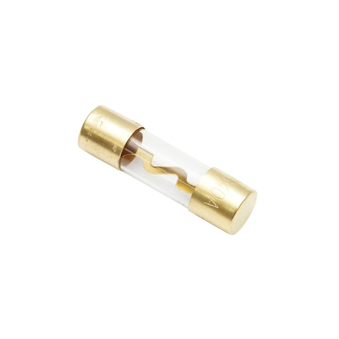 Fusibile cilindrico 10x38mm, AGU-G 40A Breckner Germany