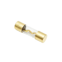 Fusibile cilindrico 10x38mm, AGU-G 60A Breckner Germany