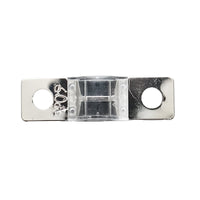 Fusibile per auto di tipo piatto midi AFD-60A Breckner Germany