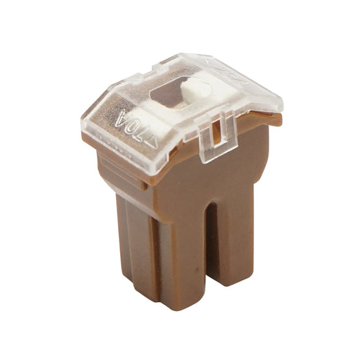 Fusibile per auto tipo femmina, marrone 70Amp