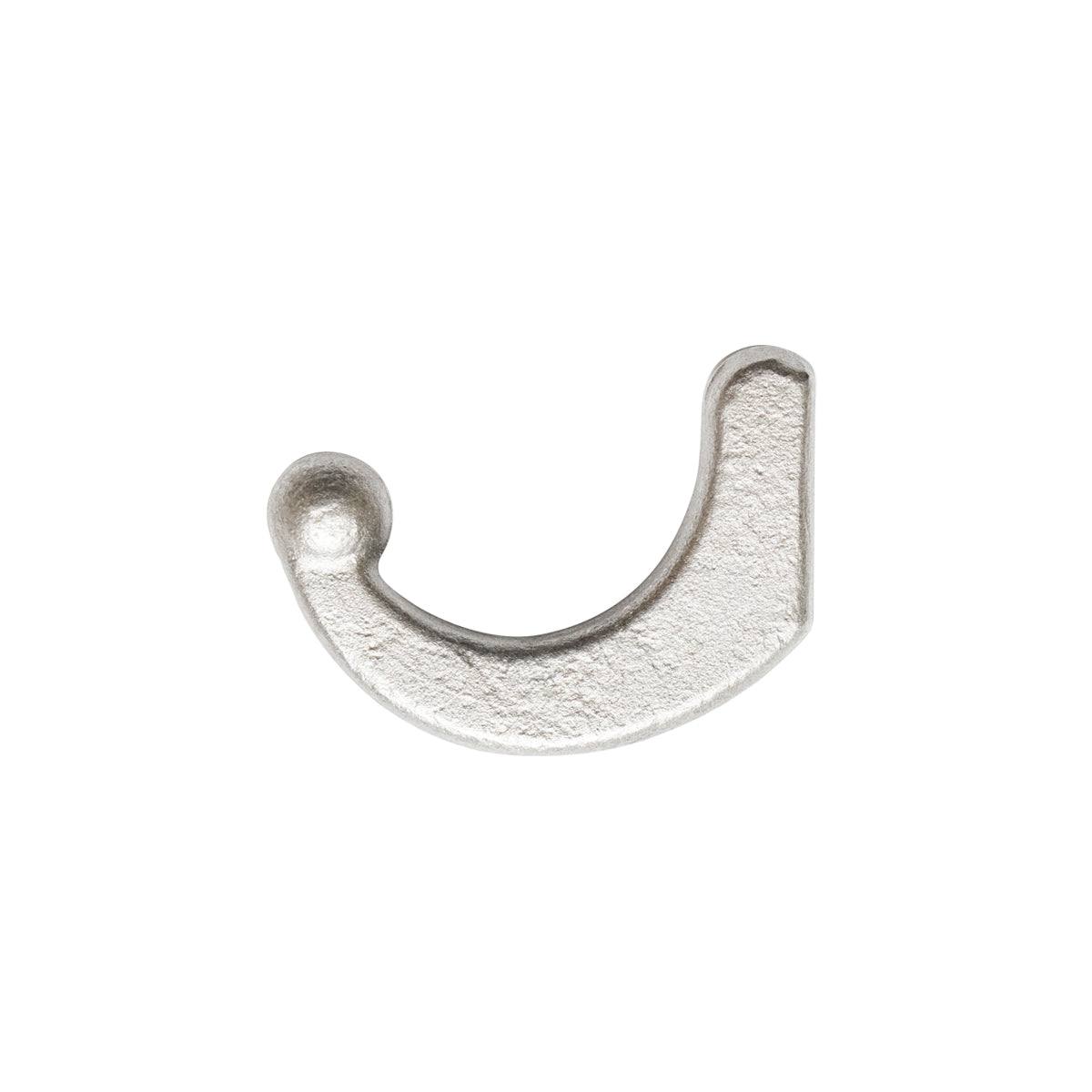 Gancio di ancoraggio per rimorchio auto