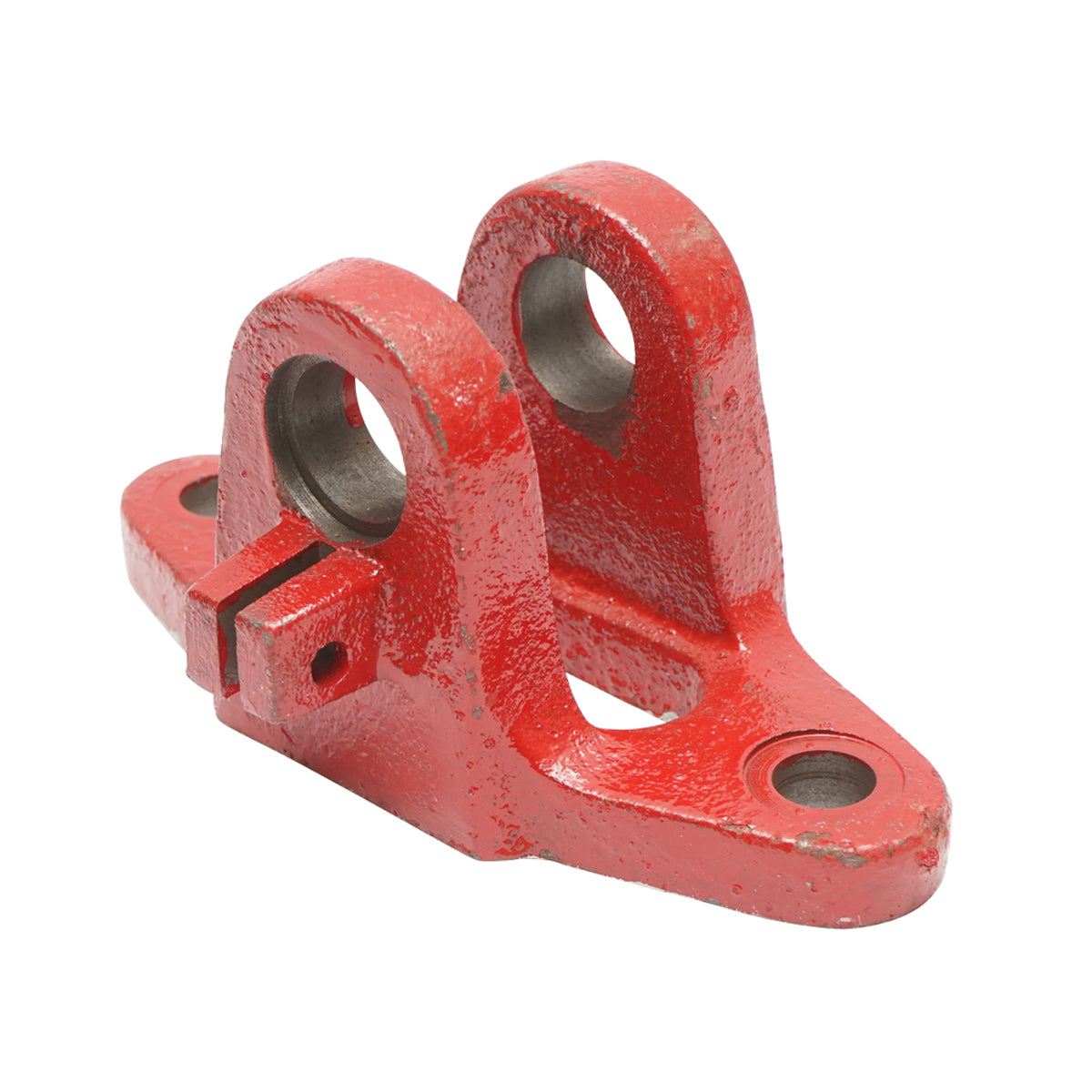 Gancio di traino anteriore in ghisa UTB U-650