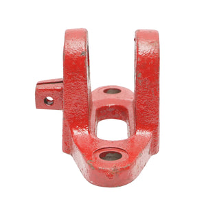 Gancio di traino anteriore in ghisa UTB U-650