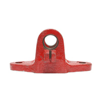 Gancio di traino anteriore in ghisa UTB U-650