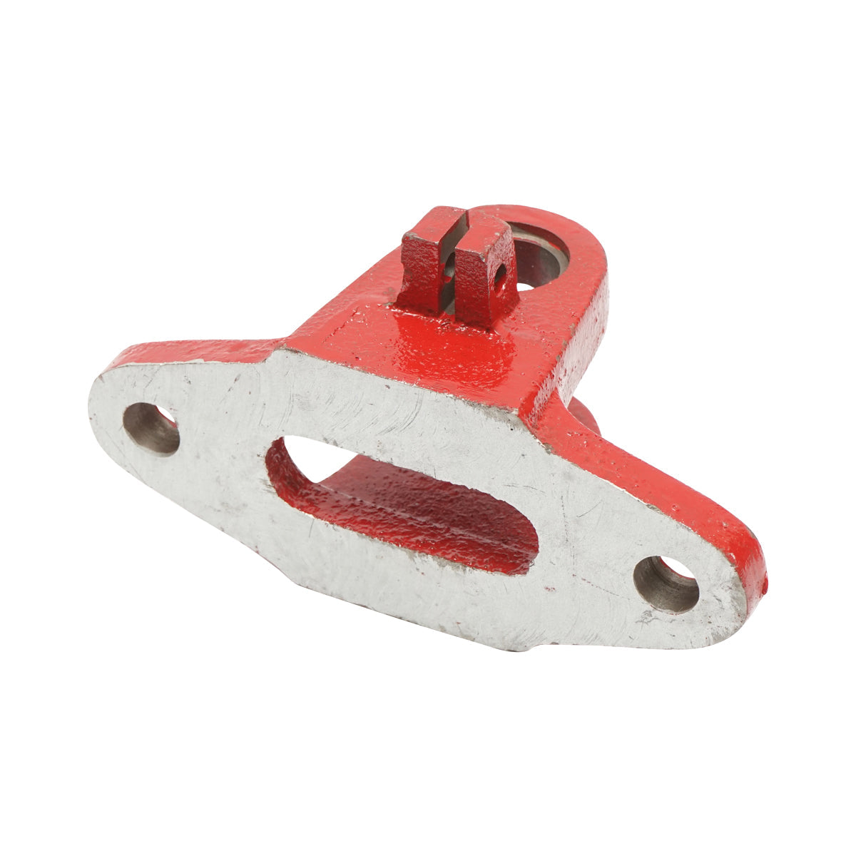 Gancio di traino anteriore in ghisa UTB U-650