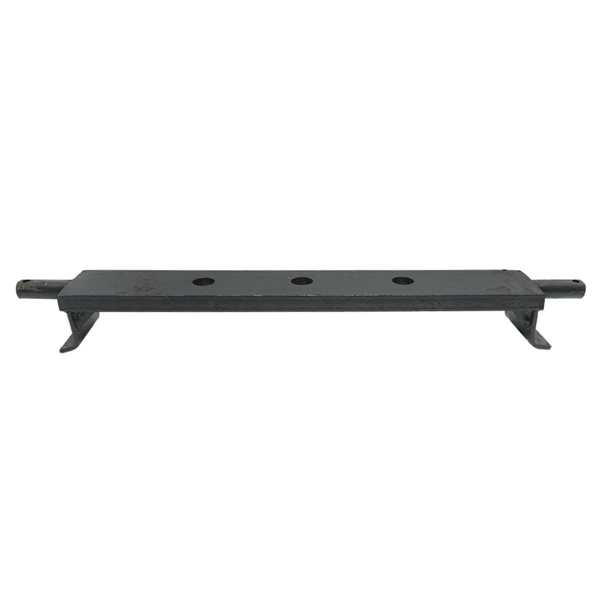 Gancio di traino in acciaio con alette di bloccaggio UTB U-650