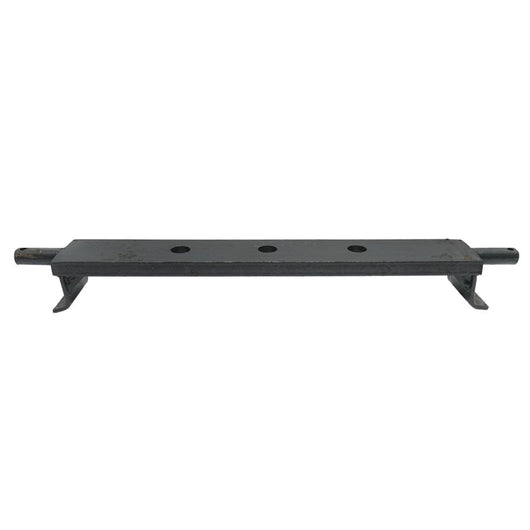 Gancio di traino in acciaio con alette di bloccaggio UTB U-650