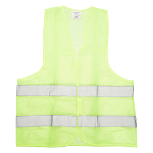 Gilet riflettente taglia XXL