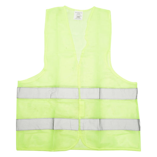 Gilet riflettente taglia XXL