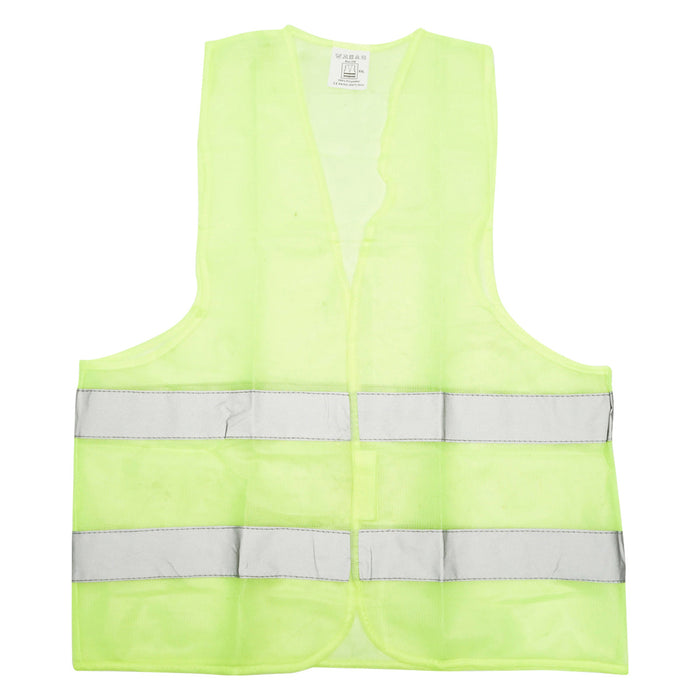 Gilet riflettente taglia XXL