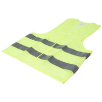 Gilet riflettente taglia XXL