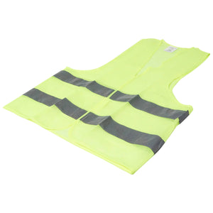 Gilet riflettente taglia XXL