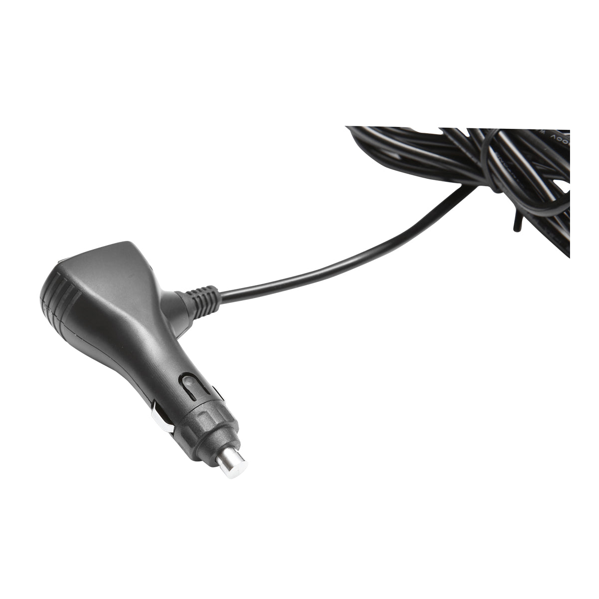 Girofaro LED rotondo con 240 LED – luce gialla, base magnetica, interruttore ON/OFF – 12V/24V Breckner Germany