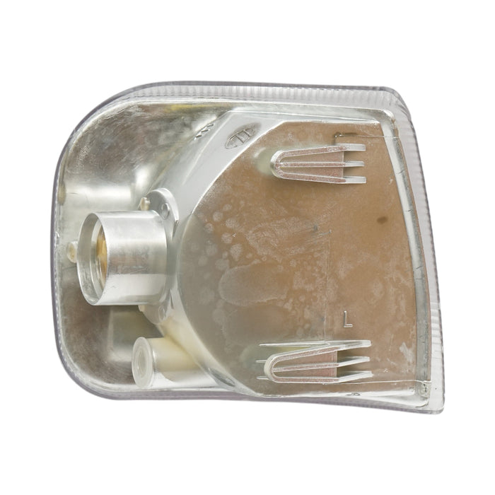 Indicatore di direzione anteriore sinistro Renault Premium Breckner Germany