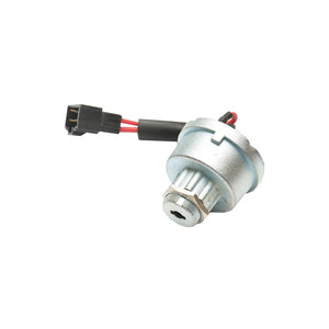 Interruttore di accensione con chiave per codice OEM New Holland 82824141