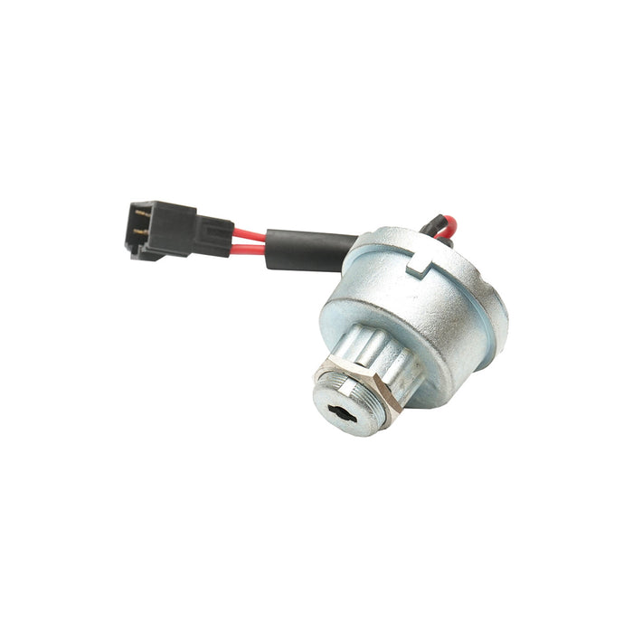 Interruttore di accensione con chiave per codice OEM New Holland 82824141