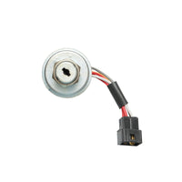 Interruttore di accensione con chiave per codice OEM New Holland 82824141