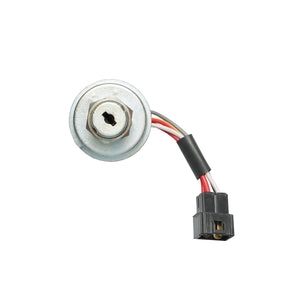 Interruttore di accensione con chiave per codice OEM New Holland 82824141